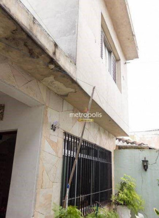 Imagem Galpão à Venda, 180 m² em Mauá - São Caetano Do Sul Imagem Galpão à Venda, 180 m² em Mauá - São Caetano Do Sul