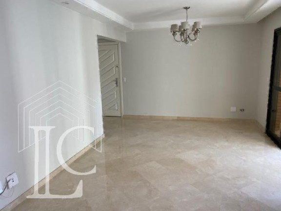 Imagem Apartamento com 3 Quartos à Venda, 126 m² em Vila Nova Conceição - São Paulo