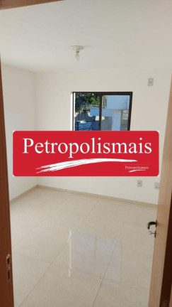 Imagem Apartamento com 2 Quartos à Venda,  em Quitandinha - Petrópolis