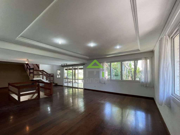 Imagem Casa de Condomínio com 4 Quartos à Venda, 401 m² em Jardim Passárgada I - Cotia Imagem Casa de Condomínio com 4 Quartos à Venda, 401 m² em Jardim Passárgada I - Cotia