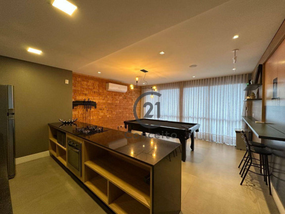 Imagem Studio com 1 Quarto à Venda, 49 m² em Abraão - Florianópolis Imagem Studio com 1 Quarto à Venda, 49 m² em Abraão - Florianópolis