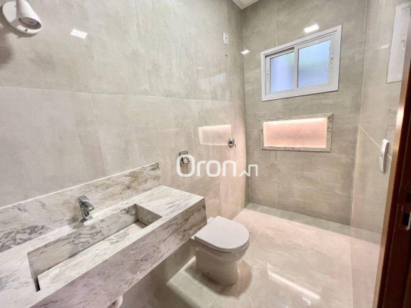 Imagem Casa com 4 Quartos à Venda, 200 m² em Jardins Lisboa - Goiânia Imagem Casa com 4 Quartos à Venda, 200 m² em Jardins Lisboa - Goiânia