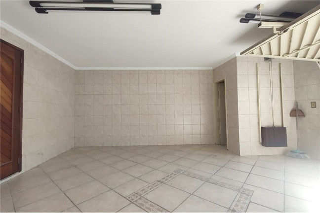 Imagem Casa com 3 Quartos à Venda,  em Sítio Da Figueira - São Paulo