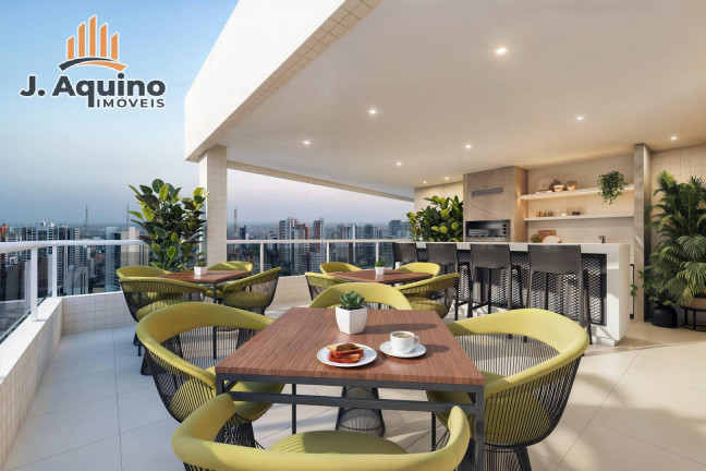 Imagem Apartamento com 1 Quarto à Venda, 62 m² em Aldeota - Fortaleza Imagem Apartamento com 1 Quarto à Venda, 62 m² em Aldeota - Fortaleza