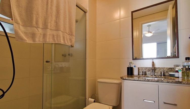 Imagem Apartamento com 2 Quartos à Venda, 85 m² em Real Parque - São Paulo Imagem Apartamento com 2 Quartos à Venda, 85 m² em Real Parque - São Paulo