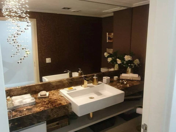 Imagem Apartamento com 3 Quartos à Venda, 131 m² em Eloy Chaves - Jundiaí