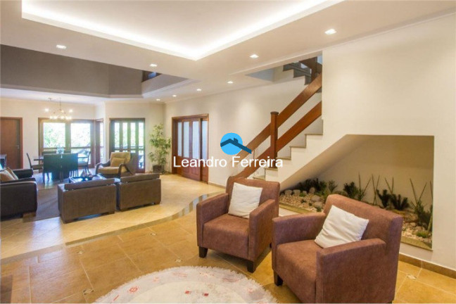 Imagem Casa de Condomínio com 4 Quartos à Venda, 420 m² em Parque Terra Nova Ii - São Bernardo Do Campo Imagem Casa de Condomínio com 4 Quartos à Venda, 420 m² em Parque Terra Nova Ii - São Bernardo Do Campo