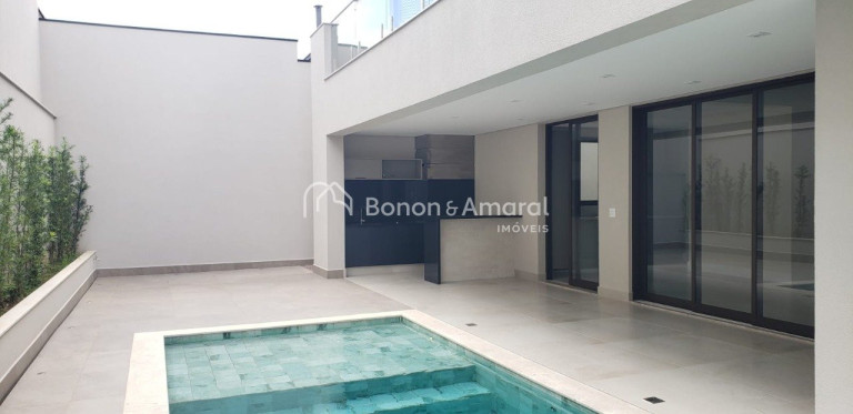 Imagem Casa de Condomínio com 4 Quartos à Venda, 375 m² em Loteamento Parque Dos Alecrins - Campinas Imagem Casa de Condomínio com 4 Quartos à Venda, 375 m² em Loteamento Parque Dos Alecrins - Campinas