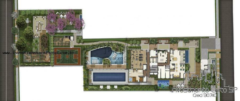Imagem Apartamento com 1 Quarto à Venda, 51 m² em Cambuci - São Paulo Imagem Apartamento com 1 Quarto à Venda, 51 m² em Cambuci - São Paulo