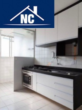 Imagem Apartamento com 2 Quartos à Venda, 60 m² em Jardim São Savério - São Paulo