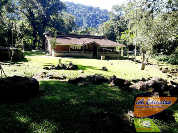 Chácara com 3 Quartos à Venda, 250 m² em Horto Florestal - Ubatuba