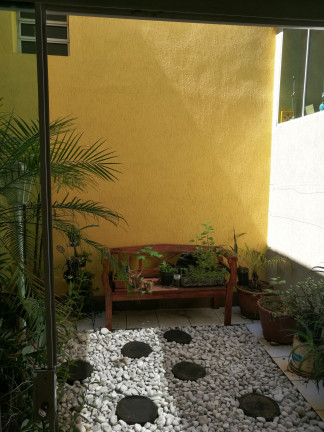 Imagem Sobrado com 3 Quartos à Venda, 260 m² em Jardim Da Gloria - Sp Imagem Sobrado com 3 Quartos à Venda, 260 m² em Jardim Da Gloria - Sp