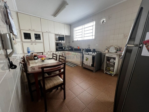 Imagem Casa com 3 Quartos à Venda, 168 m² em Ponta Da Praia - Santos Imagem Casa com 3 Quartos à Venda, 168 m² em Ponta Da Praia - Santos