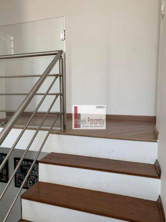 Imagem Sobrado com 3 Quartos à Venda, 187 m² em Vila Floresta - Santo André Imagem Sobrado com 3 Quartos à Venda, 187 m² em Vila Floresta - Santo André