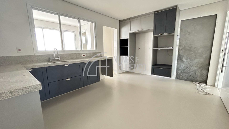 Imagem Apartamento com 3 Quartos à Venda, 164 m² em Embaré - Santos Imagem Apartamento com 3 Quartos à Venda, 164 m² em Embaré - Santos