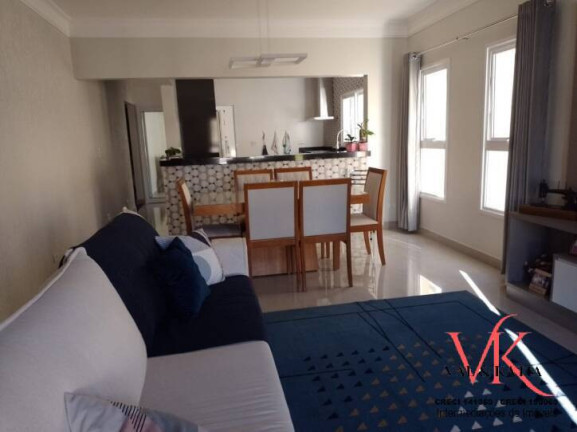 Imagem Casa de Condomínio com 2 Quartos à Venda, 165 m² em Residencial Verdes Vales - Taubaté