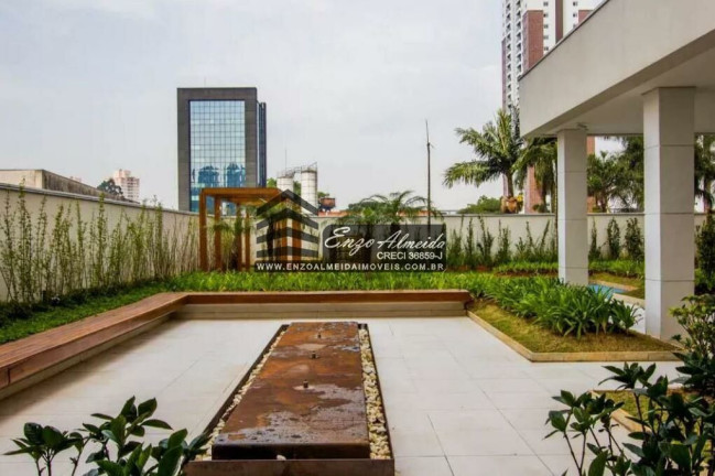 Imagem Apartamento com 3 Quartos à Venda, 138 m² em Chácara Santo Antônio - São Paulo Imagem Apartamento com 3 Quartos à Venda, 138 m² em Chácara Santo Antônio - São Paulo