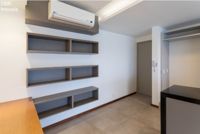 Imagem Apartamento com 1 Quarto à Venda, 84 m² em Pinheiros - São Paulo Imagem Apartamento com 1 Quarto à Venda, 84 m² em Pinheiros - São Paulo