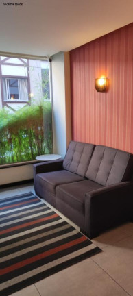Apartamento com 1 Quarto à Venda, 46 m² em Bom Retiro - Teresópolis