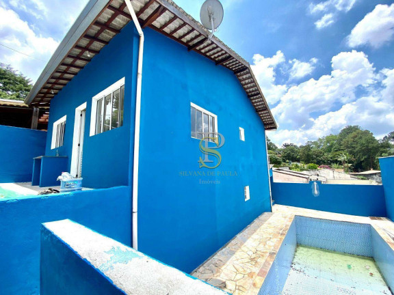 Imagem Casa com 2 Quartos à Venda, 84 m² em Jundiaizinho - Mairiporã Imagem Casa com 2 Quartos à Venda, 84 m² em Jundiaizinho - Mairiporã