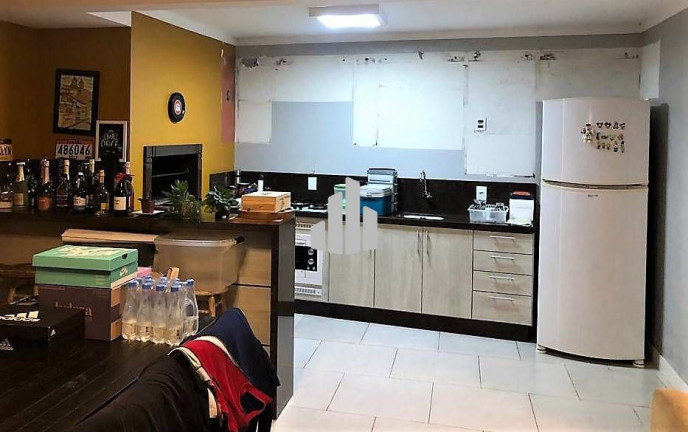 Imagem Casa com 3 Quartos à Venda, 249 m² em Centro - Torres Imagem Casa com 3 Quartos à Venda, 249 m² em Centro - Torres