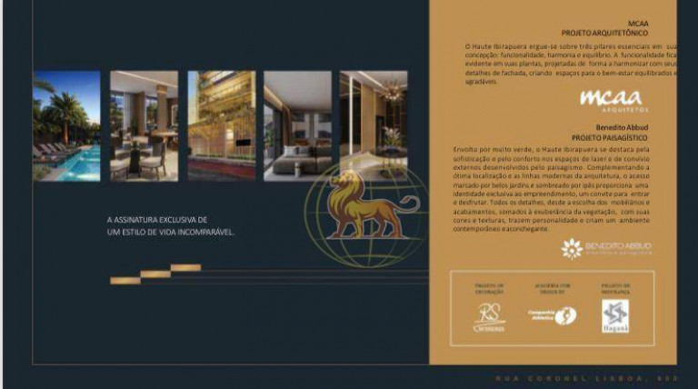 Imagem Apartamento com 4 Quartos à Venda, 181 m² em Vila Mariana - São Paulo