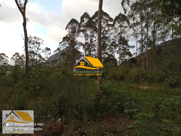 Imagem Terreno à Venda, 2.000 m² em Parque São Clemente - Nova Friburgo Imagem Terreno à Venda, 2.000 m² em Parque São Clemente - Nova Friburgo