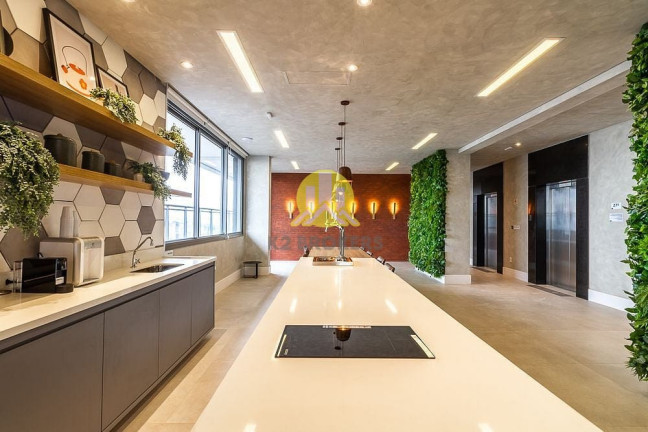 Imagem Studio com 1 Quarto à Venda, 30 m² em Pinheiros - São Paulo Imagem Studio com 1 Quarto à Venda, 30 m² em Pinheiros - São Paulo