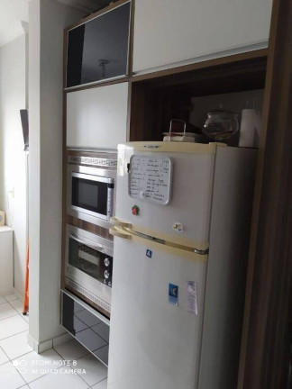 Imagem Apartamento com 3 Quartos à Venda, 84 m² em Vila São José - Taubaté