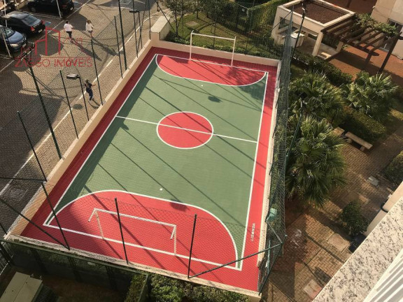 Imagem Apartamento com 3 Quartos à Venda, 70 m² em Parque Taboão - Taboão Da Serra