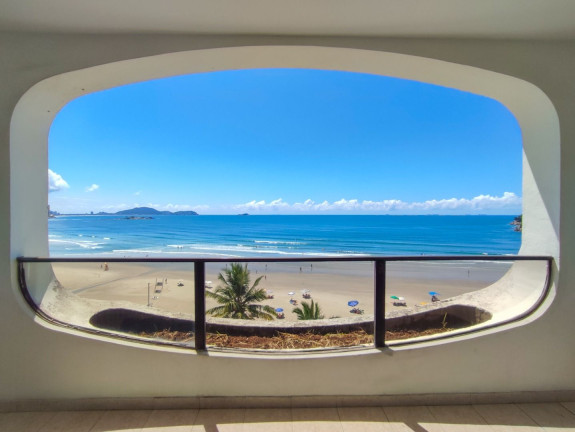 Imagem Apartamento com 3 Quartos à Venda, 190 m² em Jardim Astúrias - Guarujá Imagem Apartamento com 3 Quartos à Venda, 190 m² em Jardim Astúrias - Guarujá