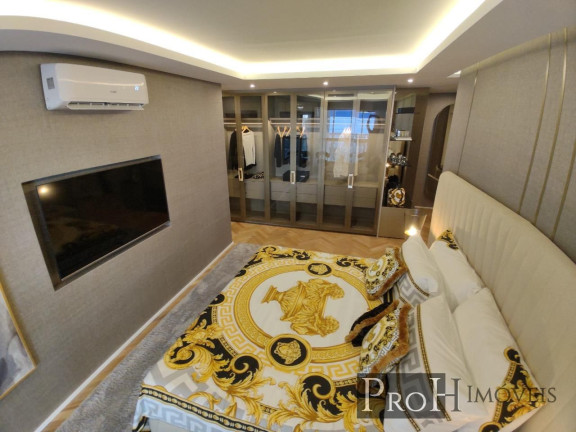 Imagem Apartamento com 4 Quartos à Venda, 150 m² em Indianópolis - São Paulo