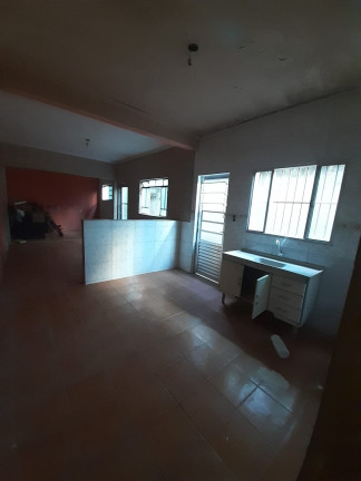 Imagem Casa com 2 Quartos à Venda, 125 m² em Residencial São Francisco - São José Dos Campos