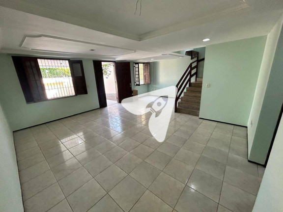Imagem Casa com 4 Quartos à Venda, 180 m² em Sapiranga - Fortaleza