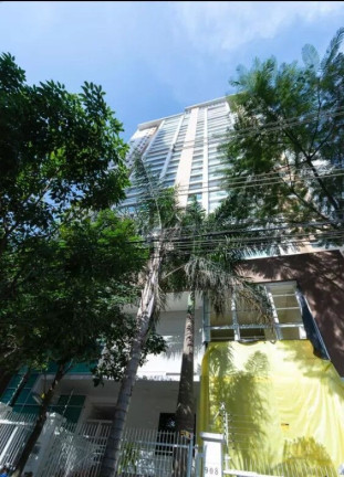 Imagem Apartamento com 3 Quartos à Venda, 194 m² em Campo Belo - São Paulo Imagem Apartamento com 3 Quartos à Venda, 194 m² em Campo Belo - São Paulo