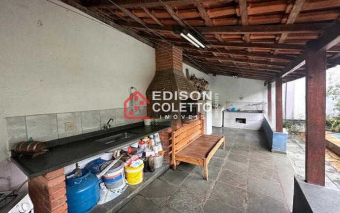 Imagem Casa com 3 Quartos à Venda, 231 m² em Nova Piracicaba - Piracicaba