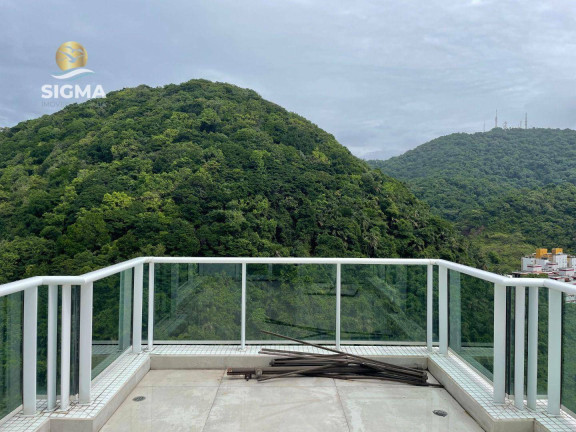 Imagem Cobertura com 5 Quartos à Venda, 412 m² em Enseada - Guarujá Imagem Cobertura com 5 Quartos à Venda, 412 m² em Enseada - Guarujá