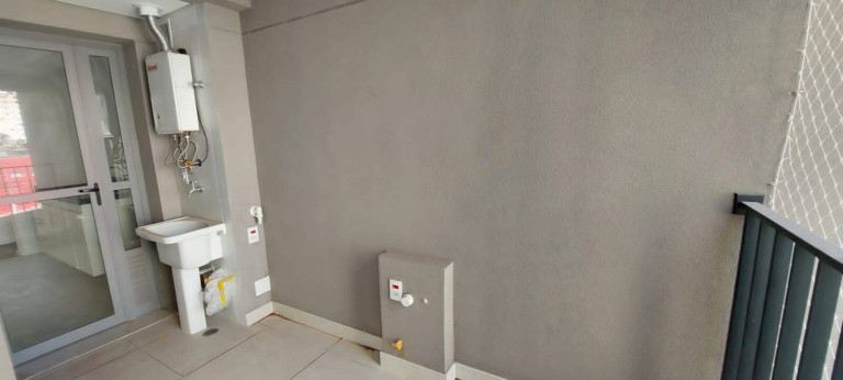 Imagem Apartamento com 3 Quartos à Venda, em Tatuapé - São Paulo Imagem Apartamento com 3 Quartos à Venda, em Tatuapé - São Paulo