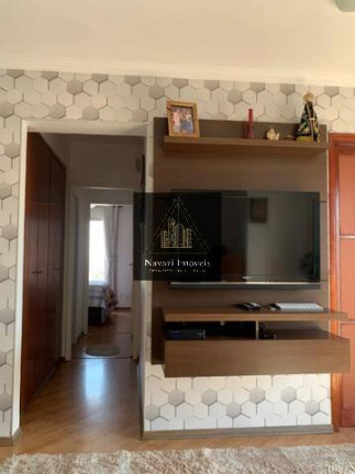 Imagem Apartamento com 2 Quartos à Venda, 54 m² em Casa Verde - São Paulo