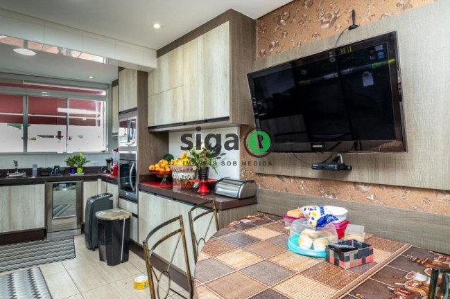 Imagem Casa com 4 Quartos à Venda, 470 m² em Vila Monumento - São Paulo