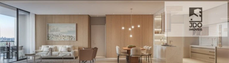 Imagem Apartamento com 3 Quartos à Venda, 171 m² em Champagnat - Curitiba Imagem Apartamento com 3 Quartos à Venda, 171 m² em Champagnat - Curitiba