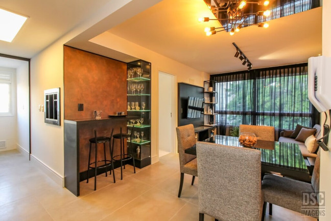 Imagem Apartamento com 2 Quartos à Venda, 74 m² em Passo Da Areia - Porto Alegre