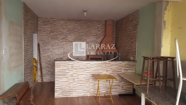 Casa com 4 Quartos à Venda, 196 m² em Ipiranga - Ribeirão Preto