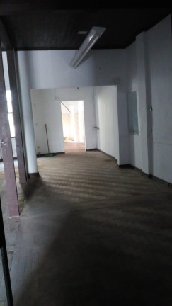 Imagem Casa com 3 Quartos à Venda, 110 m² em Cidade Baixa - Porto Alegre