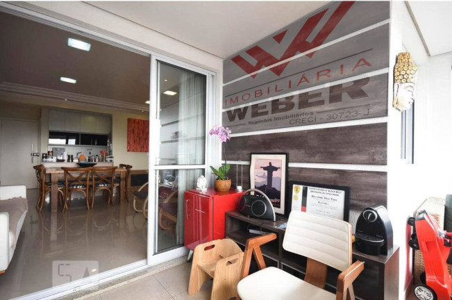 Imagem Apartamento com 3 Quartos à Venda, 87 m² em Morumbi - São Paulo Imagem Apartamento com 3 Quartos à Venda, 87 m² em Morumbi - São Paulo
