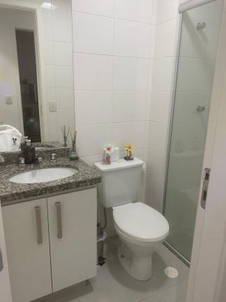 Imagem Apartamento com 2 Quartos à Venda, 55 m² em Vila Prudente - São Paulo Imagem Apartamento com 2 Quartos à Venda, 55 m² em Vila Prudente - São Paulo