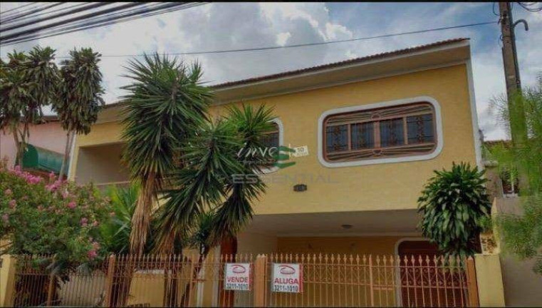 Casa com 3 Quartos à Venda ou Locação, 320 m² em Boa Vista - São José Do Rio Preto