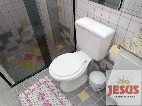 Imagem Apartamento com 2 Quartos à Venda, 60 m² em Enseada - Guarujá