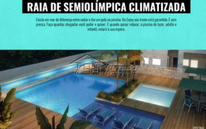 Imagem Apartamento com 2 Quartos à Venda, 78 m² em Jardim Aquarius - São José Dos Campos Imagem Apartamento com 2 Quartos à Venda, 78 m² em Jardim Aquarius - São José Dos Campos