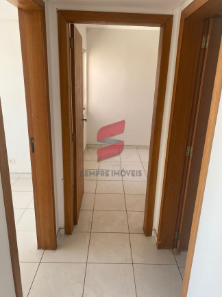 Imagem Apartamento com 2 Quartos à Venda, 60 m² em Vargem Grande - Pinhais